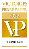 Meilleure SCPI de bureaux 2022 SCPI PF Grand Paris