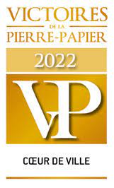 victoire-pierre-papier-coeur-de-ville Victoires Pierre-Papier 2022 Cœur de Ville