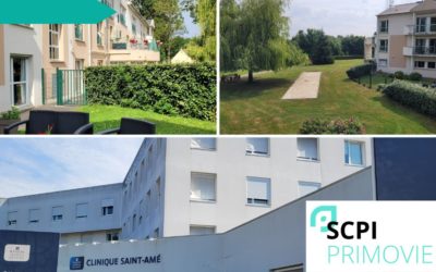 De nouveaux actifs pour la SCPI Primovie
